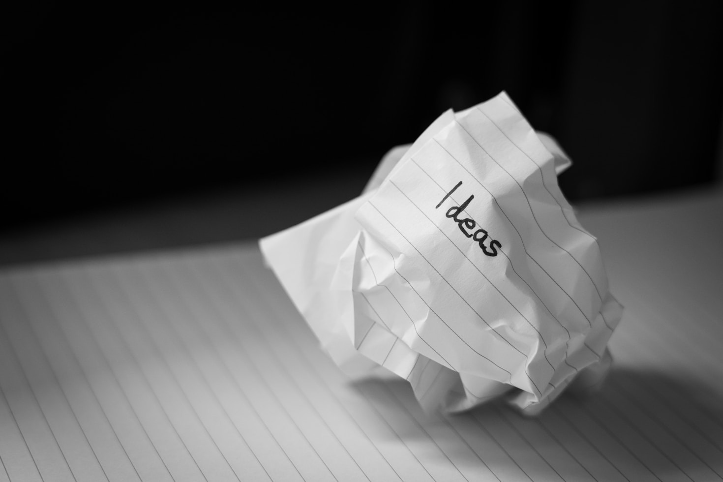 Finding Clarity Through The Written Word