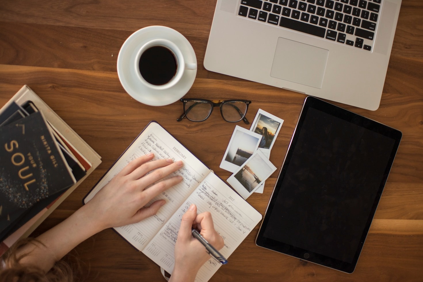Why Sharing Your Story Builds Connection