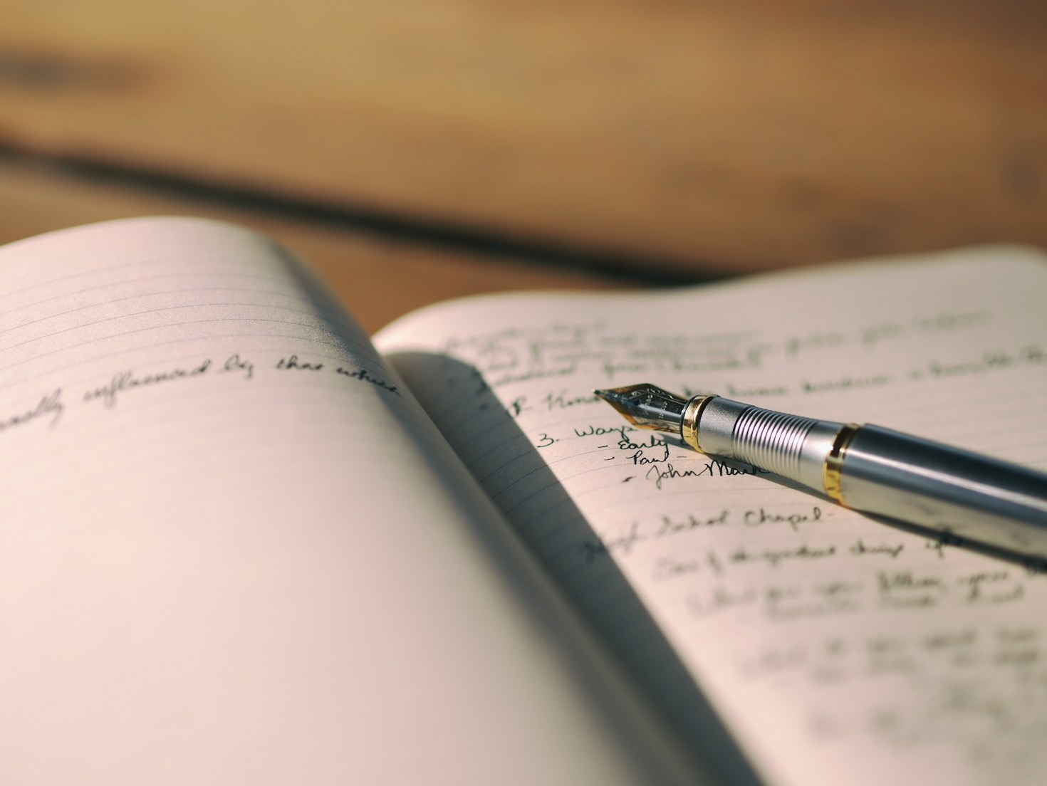The Power Of Authentic Personal Expression